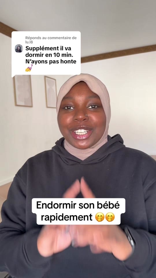 Post 7 by Ouma | Créatrice de contenu on TikTok (video)