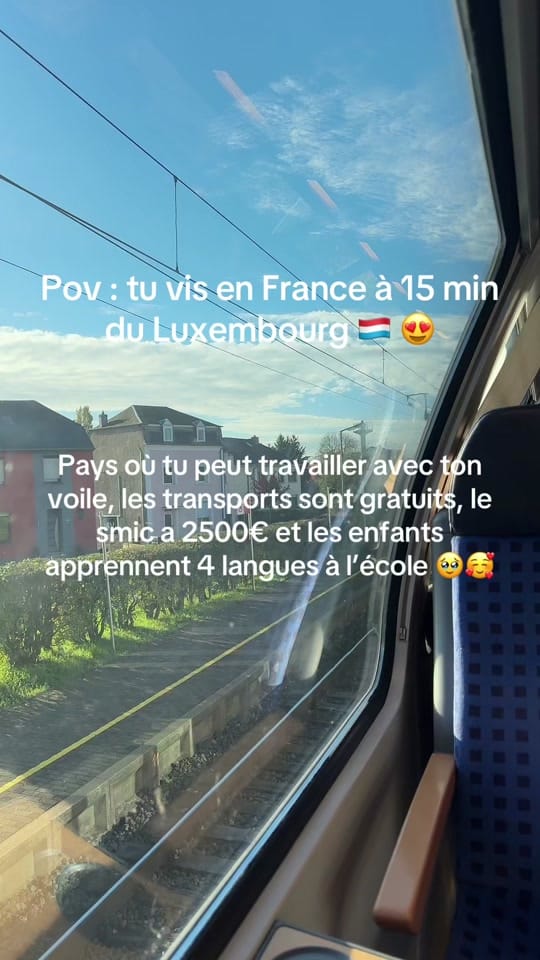 Post 10 by Ouma | Créatrice de contenu on TikTok (video)