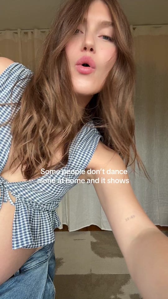 Post 5 by Marie-William on TikTok (video)