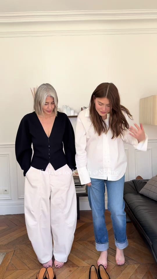 Post 10 by Marie-William on TikTok (video)