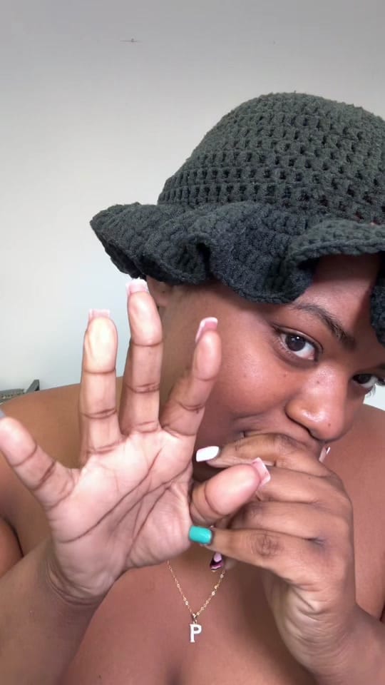 Post 4 by Paris Hill 💕 on TikTok (video)