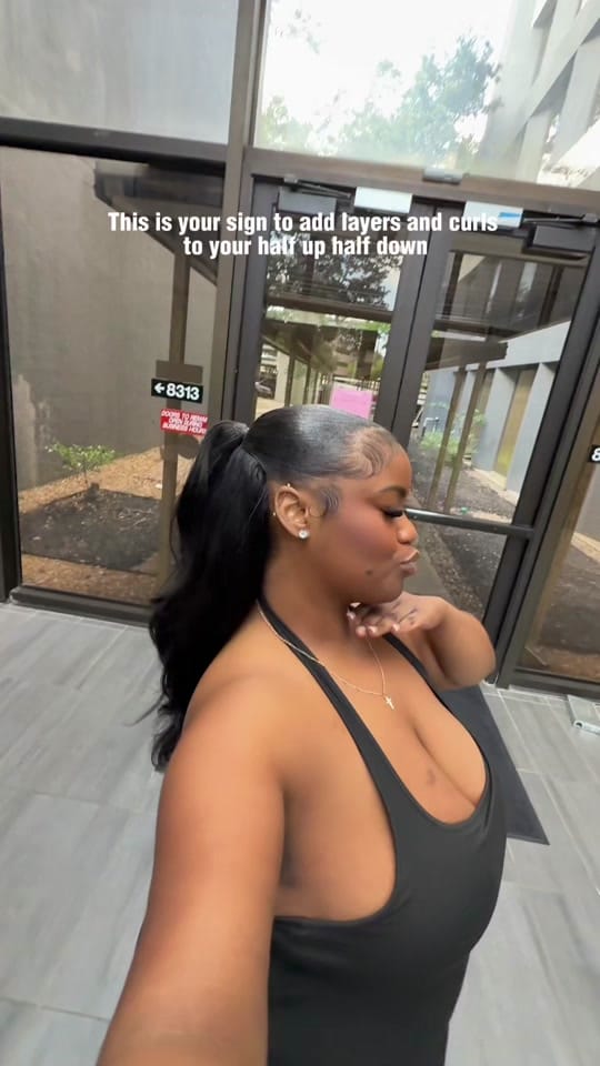 Post 2 by Paris Hill 💕 on TikTok (video)