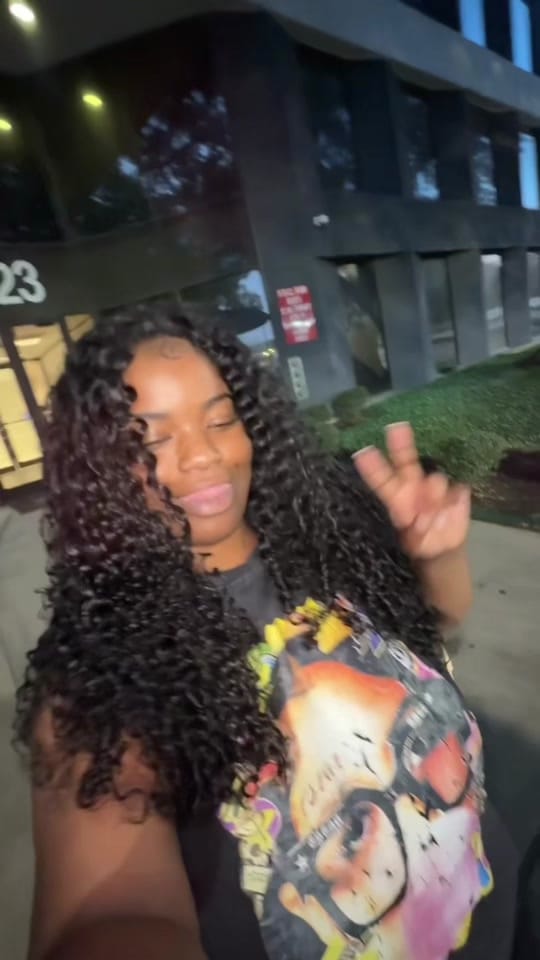 Post 1 by Paris Hill 💕 on TikTok (video)