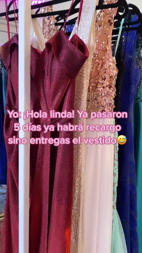 Post 9 by M&J Boutique on TikTok (video)