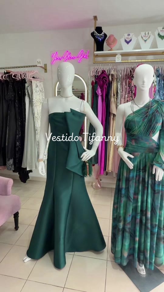 Post 1 by M&J Boutique on TikTok (video)