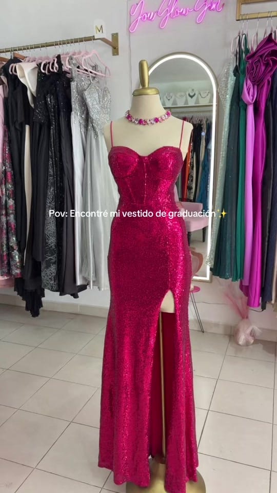 Post 7 by M&J Boutique on TikTok (video)