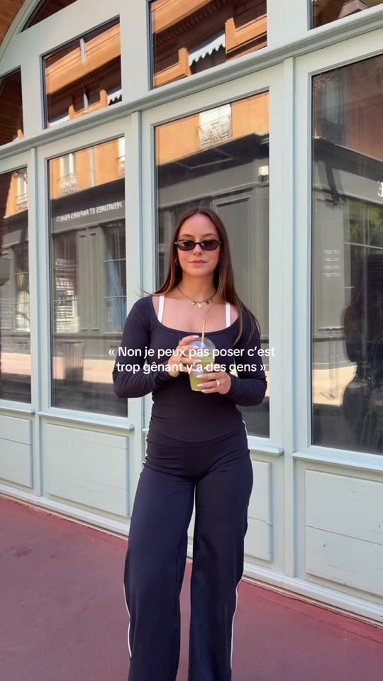 Post 1 by Valentine on TikTok (video)