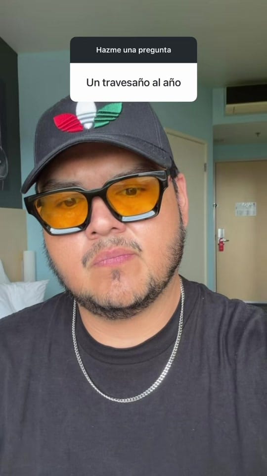 Post 2 by El Compa Supremo on TikTok (video)
