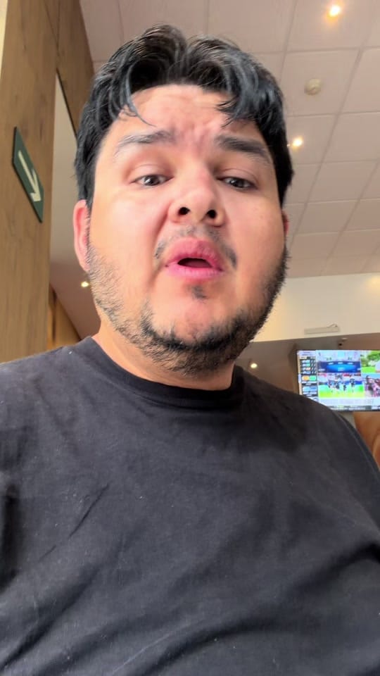 Post 7 by El Compa Supremo on TikTok (video)