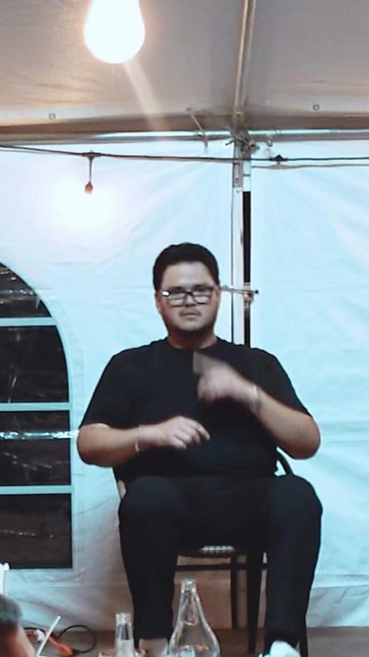 Post 3 by El Compa Supremo on TikTok (video)