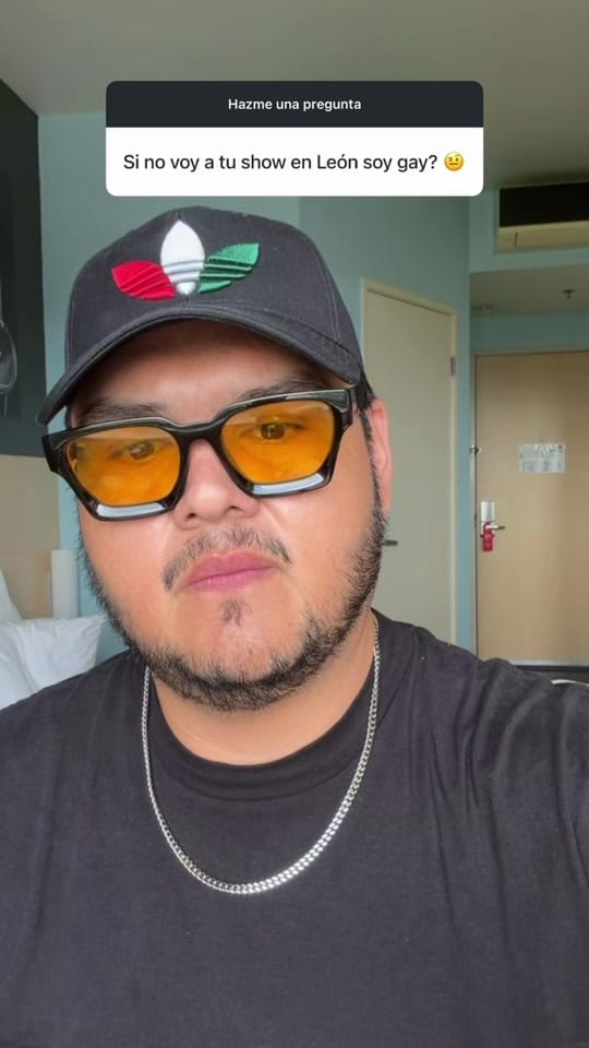 Post 4 by El Compa Supremo on TikTok (video)