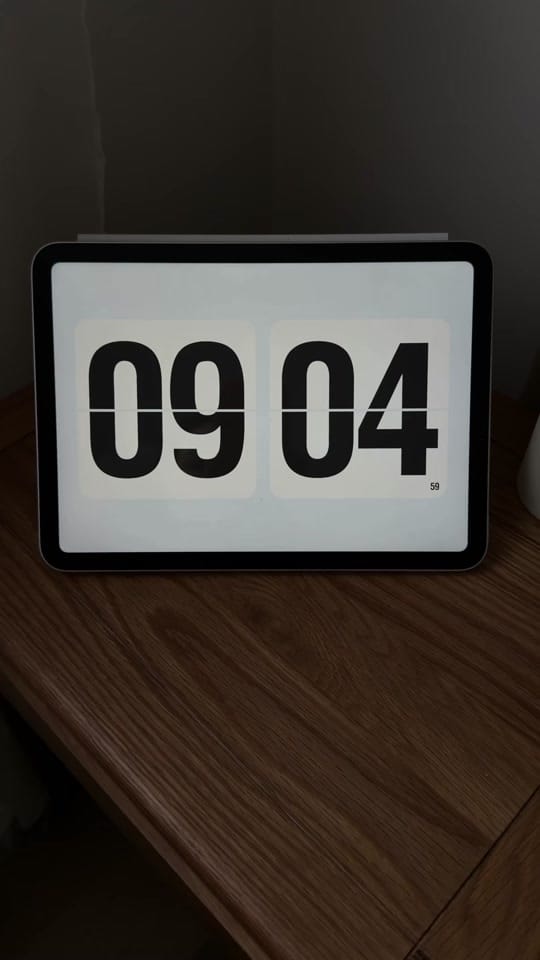 Post 3 by Harmony’s life on TikTok (video)