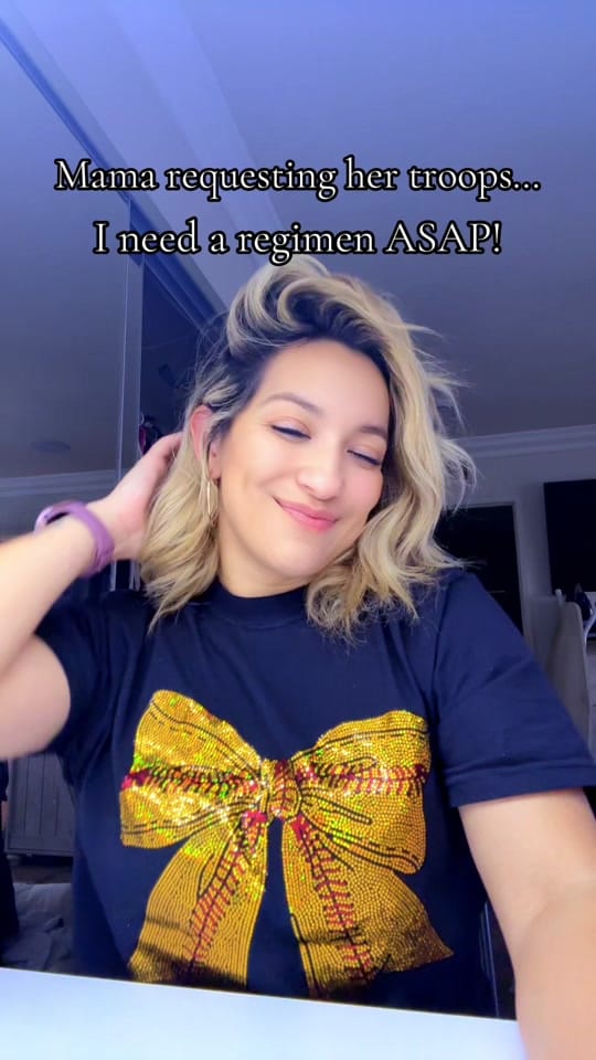 Post 4 by MamaB14 on TikTok (video)