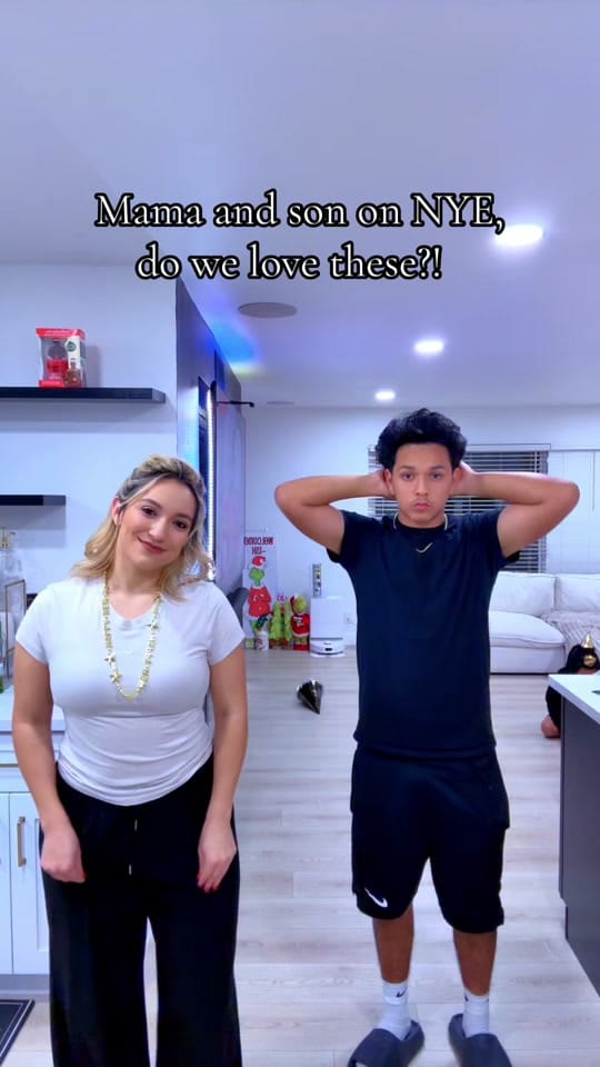 Post 6 by MamaB14 on TikTok (video)