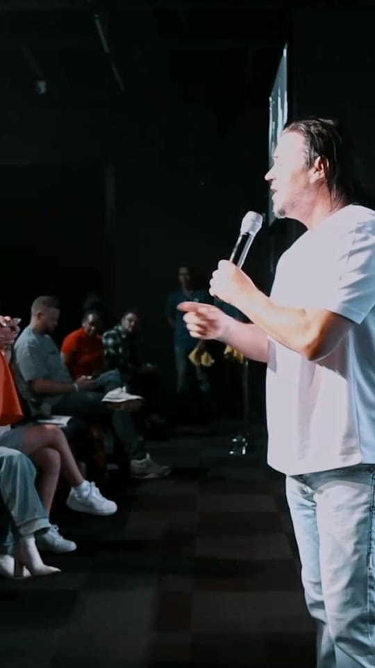 Post 1 by Leon du Preez on TikTok (video)