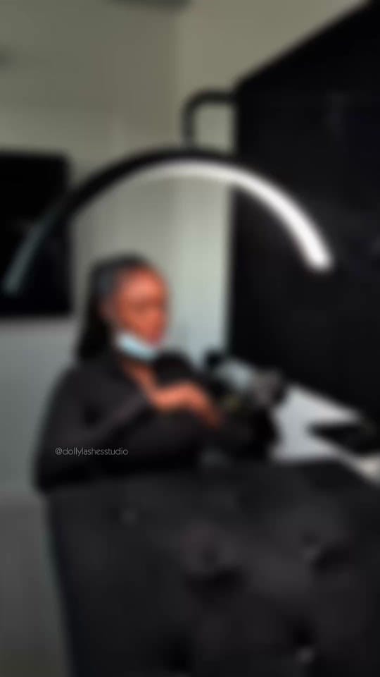 Post 6 by DOLLYLASHESSTUDIO on TikTok (video)