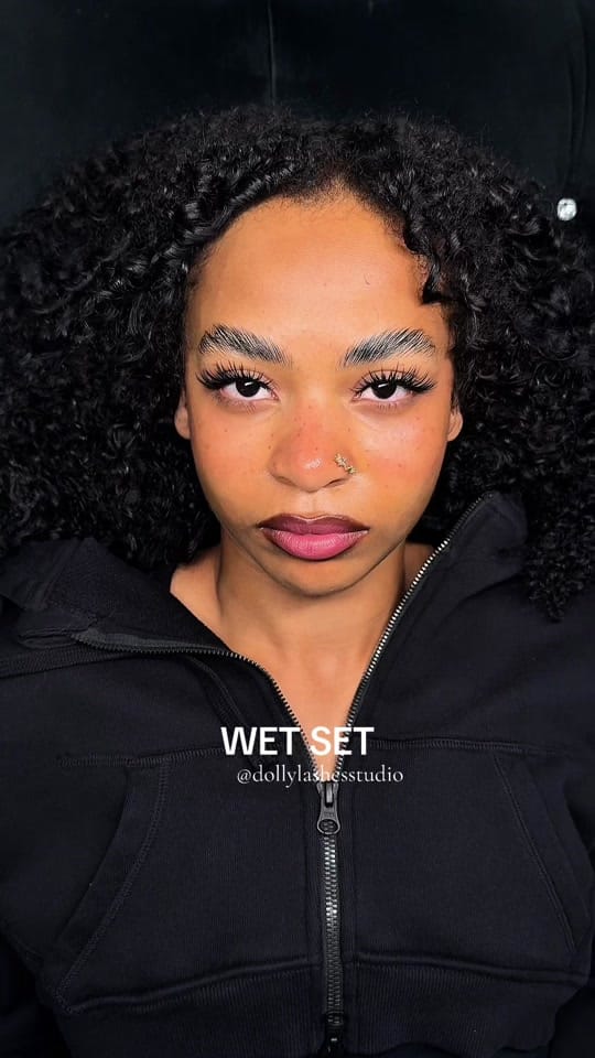 Post 2 by DOLLYLASHESSTUDIO on TikTok (video)
