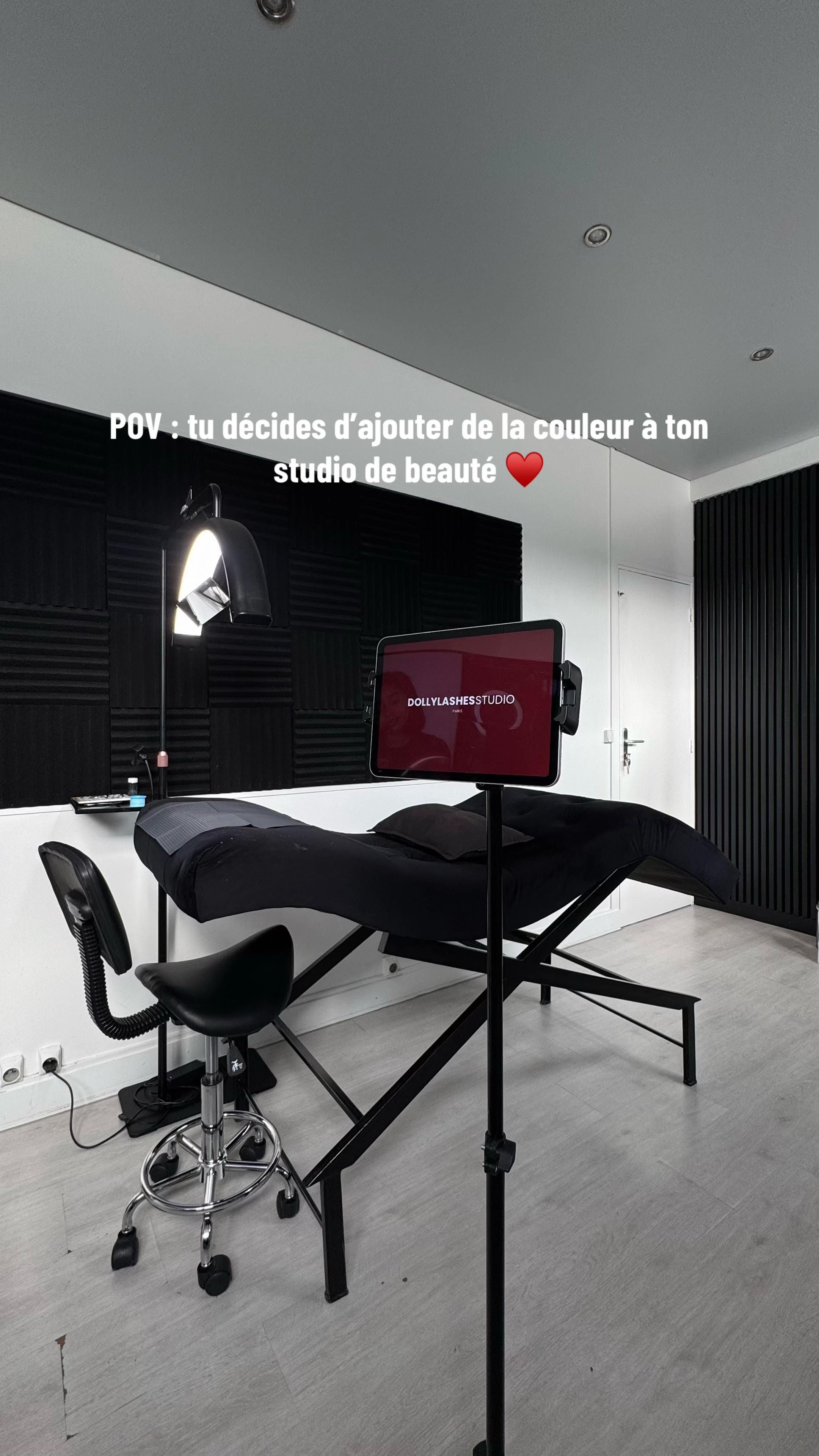 Post 9 by DOLLYLASHESSTUDIO on TikTok (video)