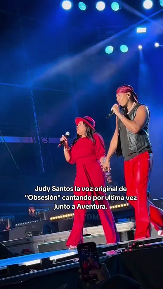 Post 9 by Romeo Santos CDMX on TikTok (video)