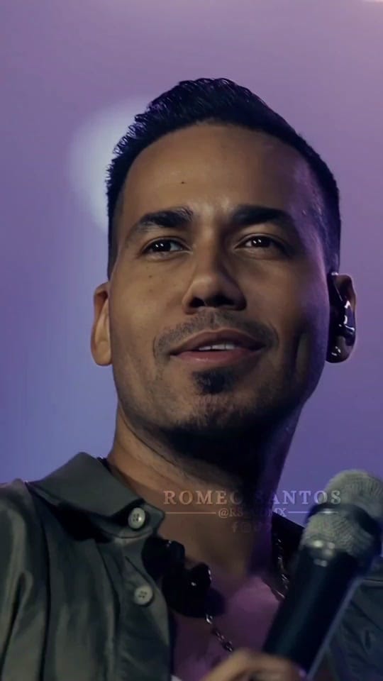 Post 10 by Romeo Santos CDMX on TikTok (video)