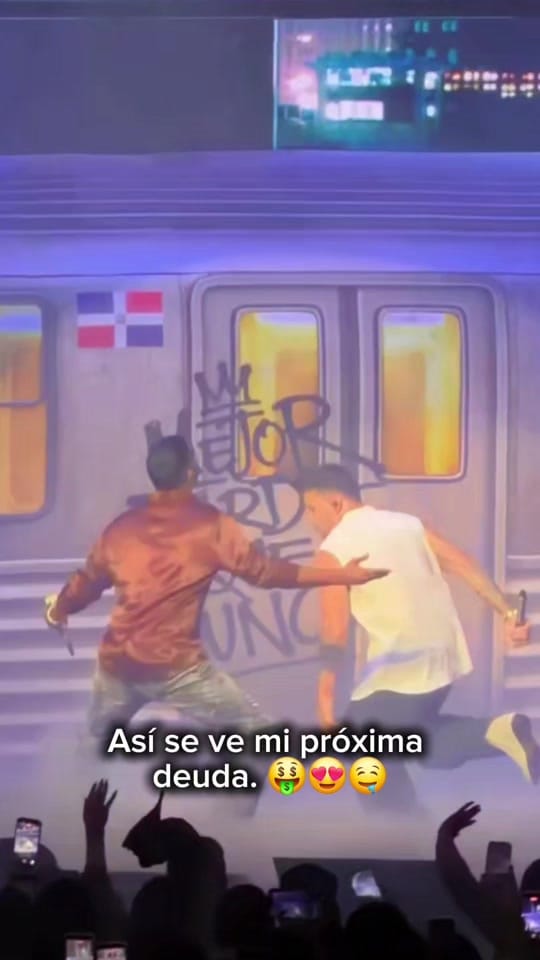 Post 1 by Romeo Santos CDMX on TikTok (video)