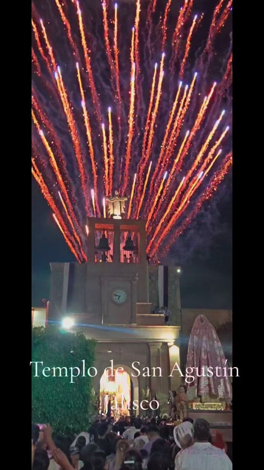 Post 4 by 🤠HayFiestasAqui🤣 on TikTok (video)