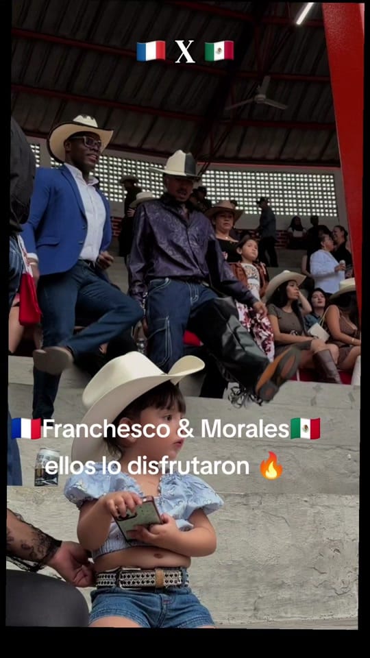 Post 5 by 🤠HayFiestasAqui🤣 on TikTok (video)