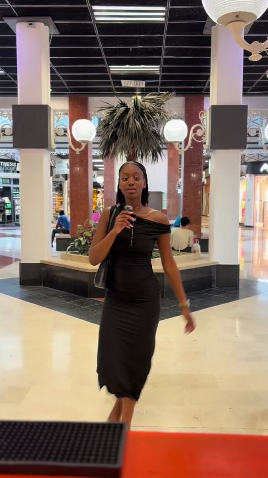 Post 2 by LAURHÉVANE🍋 on TikTok (video)