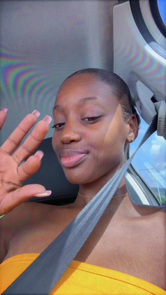 Post 8 by LAURHÉVANE🍋 on TikTok (video)