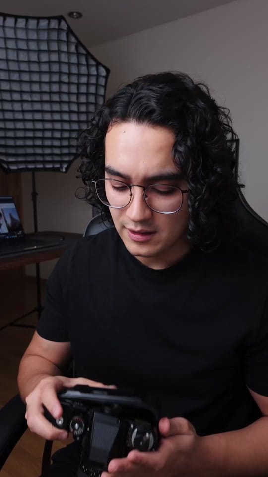 Post 1 by Sergio Gutierrez on TikTok (video)
