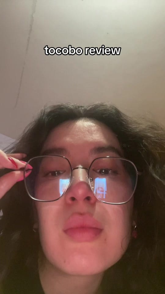 Post 2 by Regi on TikTok (video)