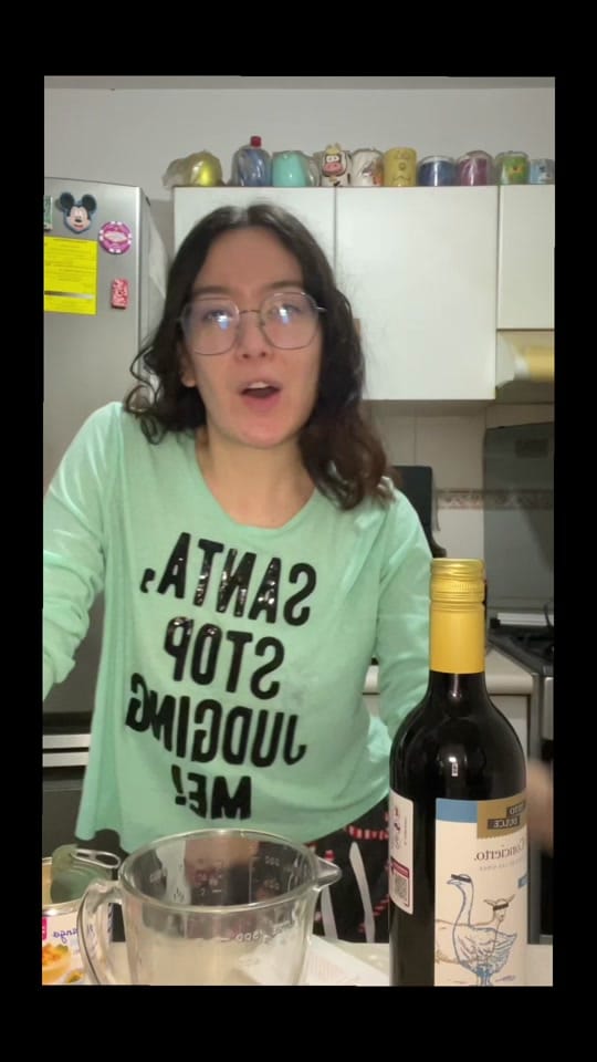 Post 7 by Regi on TikTok (video)