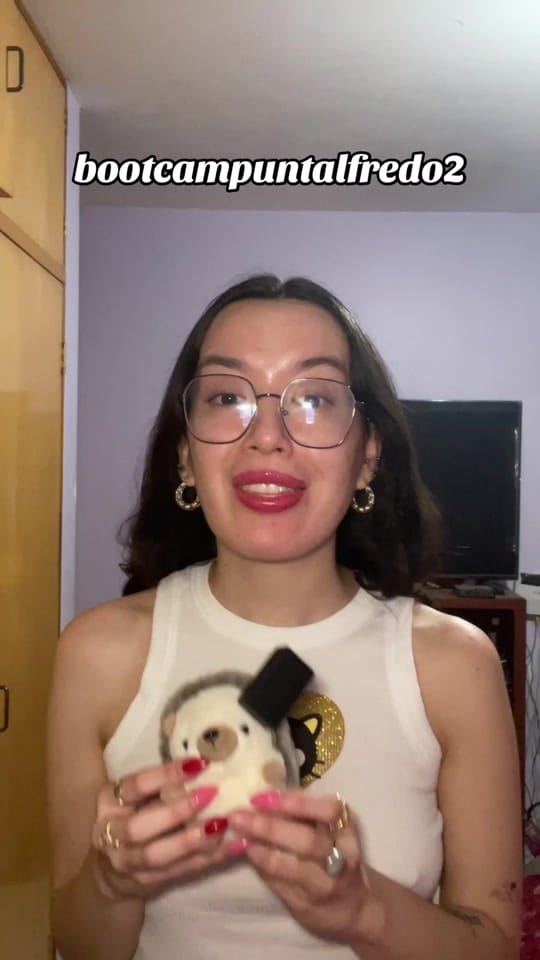 Post 1 by Regi on TikTok (video)