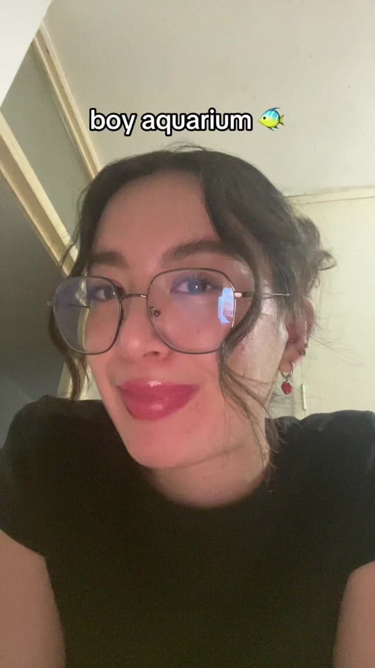Post 3 by Regi on TikTok (video)