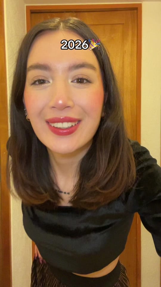 Post 5 by Regi on TikTok (video)