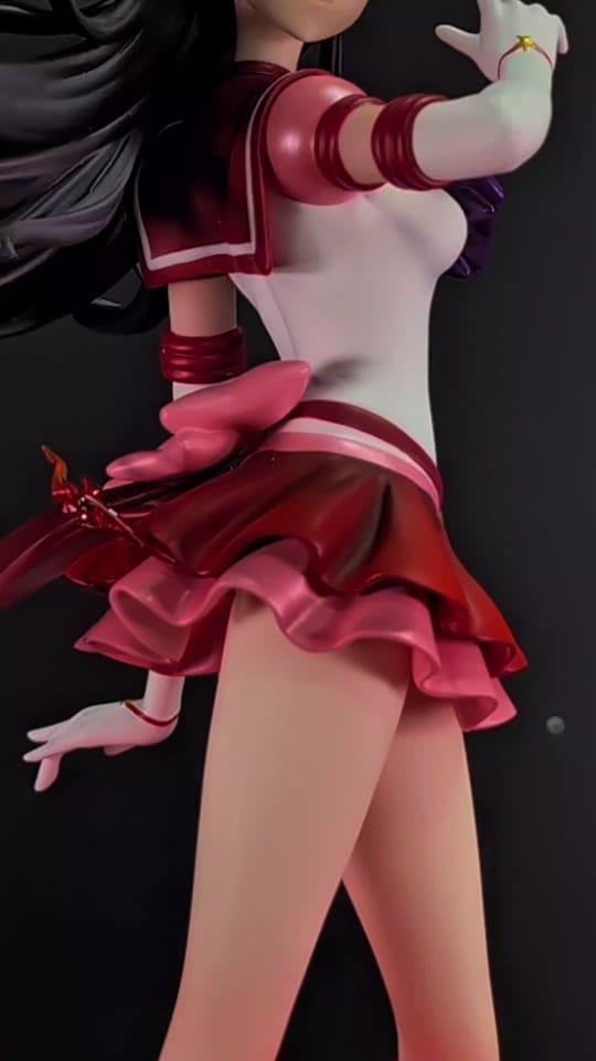 Post 2 by Resinas Anime México 🐉⛩️ on TikTok (video)