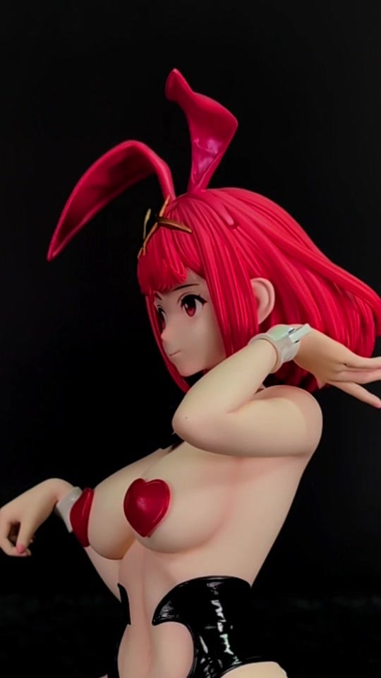 Post 3 by Resinas Anime México 🐉⛩️ on TikTok (video)
