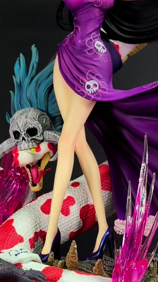 Post 4 by Resinas Anime México 🐉⛩️ on TikTok (video)