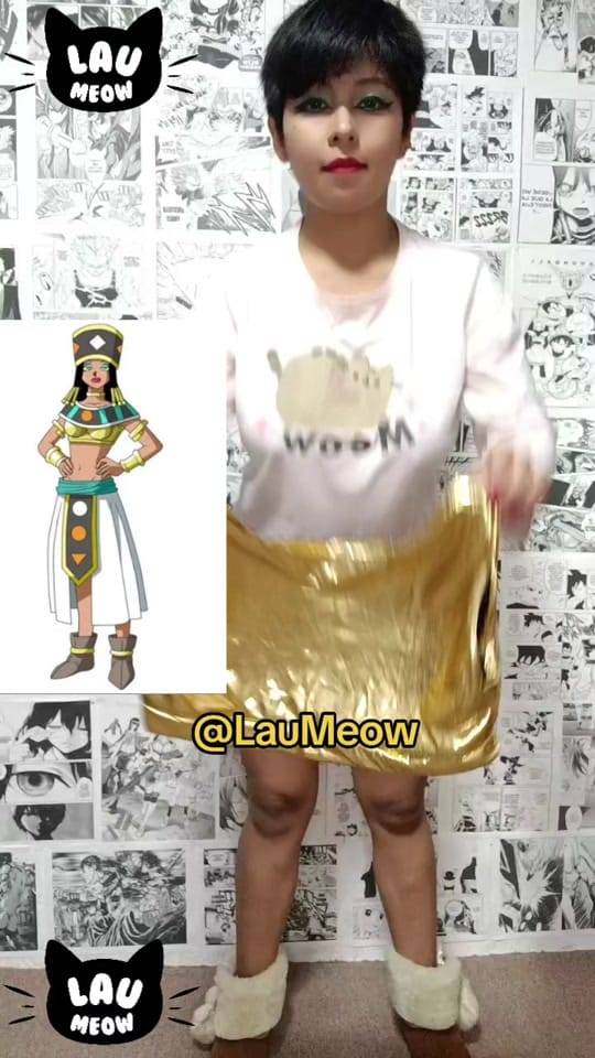 Post 9 by LauMeow on TikTok (video)