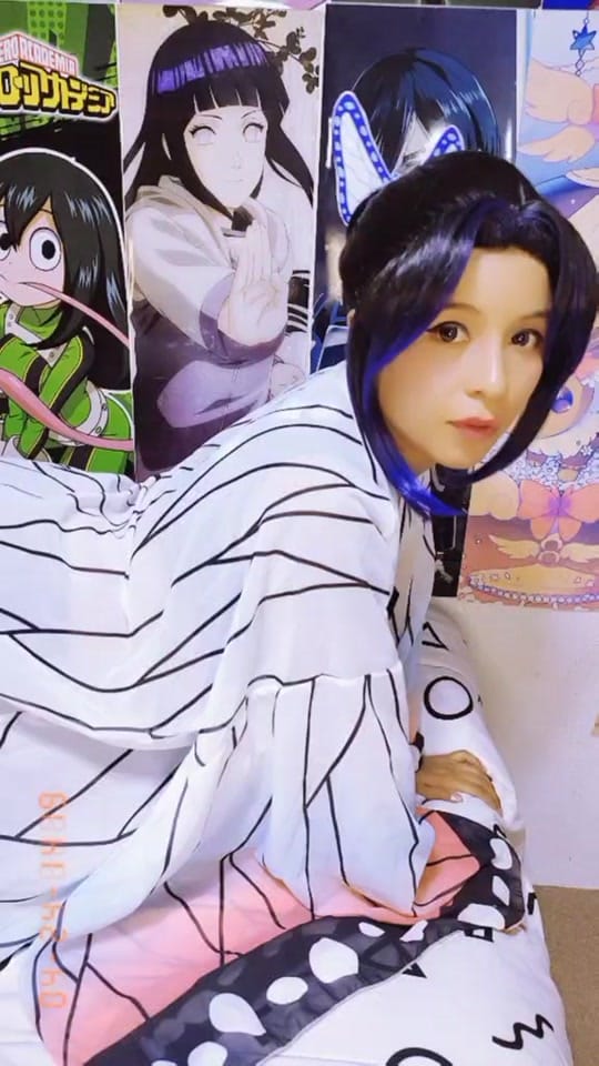 Post 10 by LauMeow on TikTok (video)