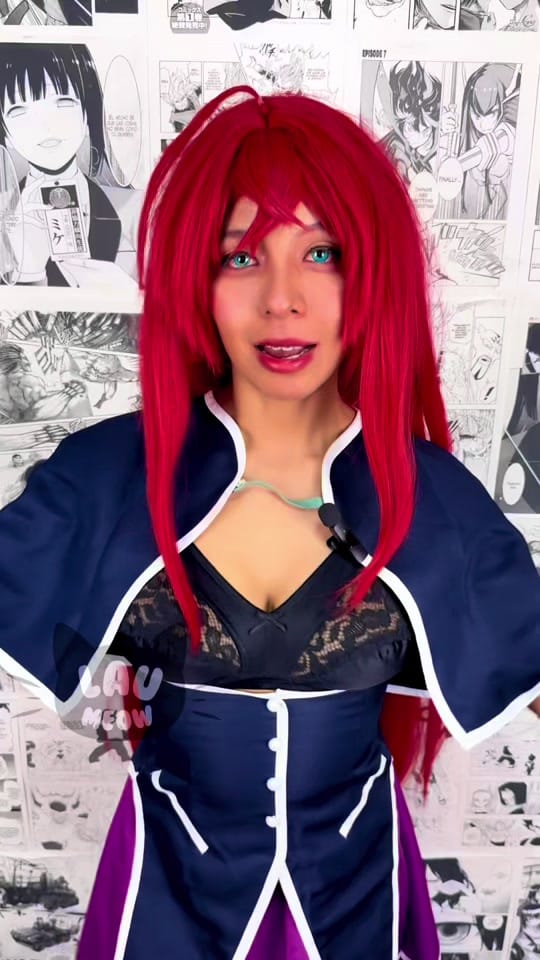 Post 2 by LauMeow on TikTok (video)