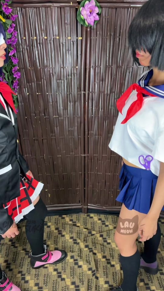 Post 5 by LauMeow on TikTok (video)