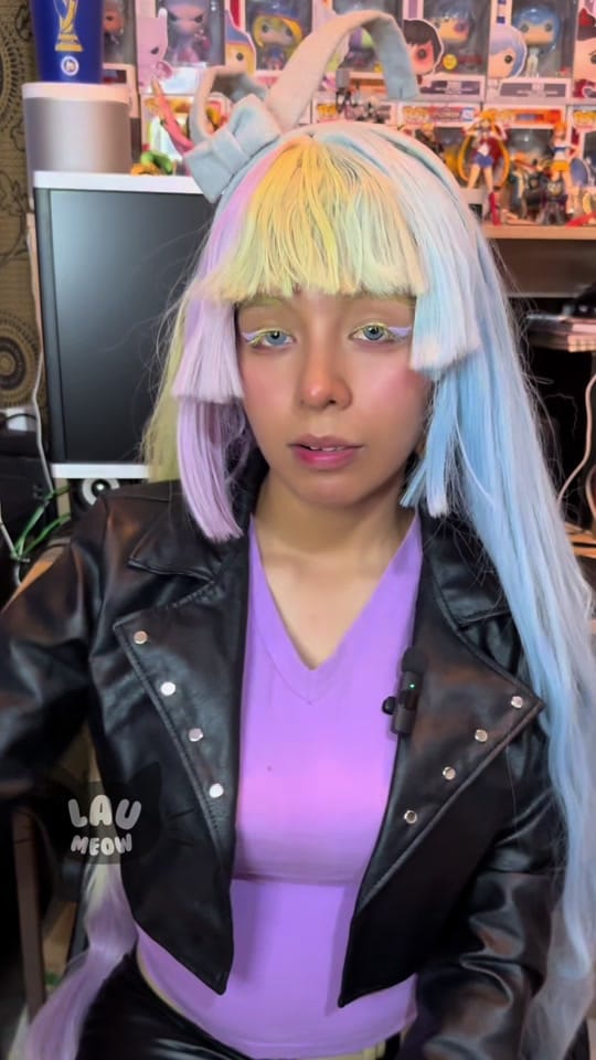Post 3 by LauMeow on TikTok (video)