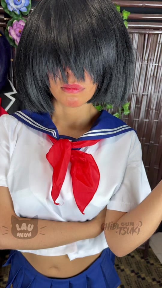 Post 7 by LauMeow on TikTok (video)