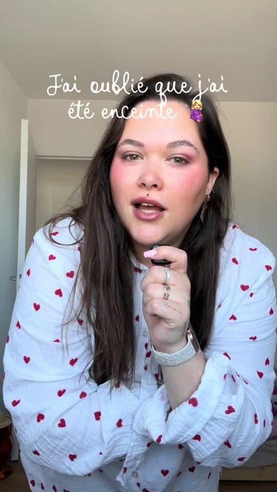 Post 7 by Nolwenn & Ava ✨ on TikTok (video)