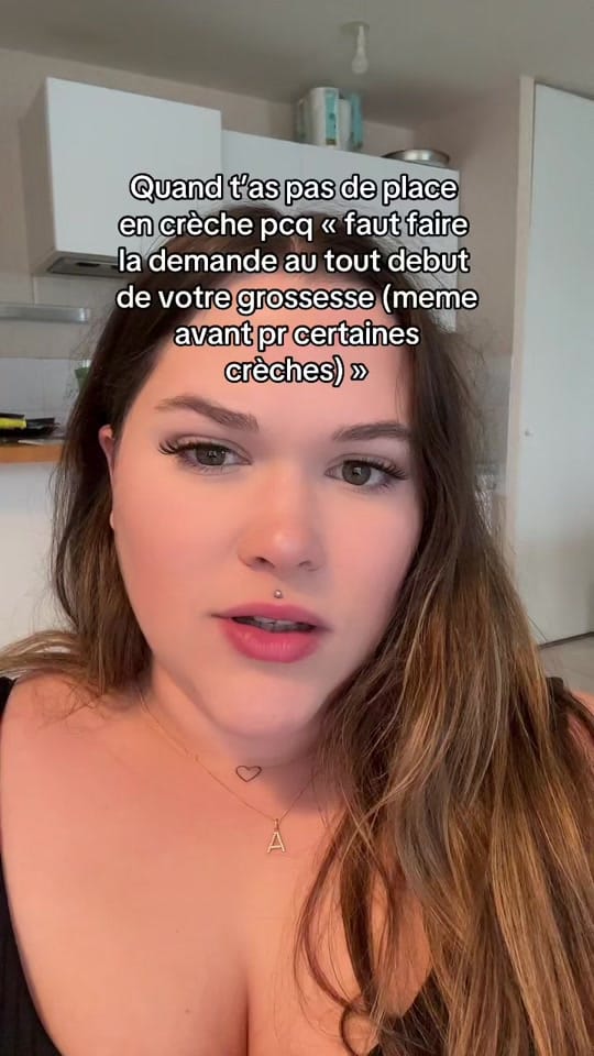 Post 8 by Nolwenn & Ava ✨ on TikTok (video)