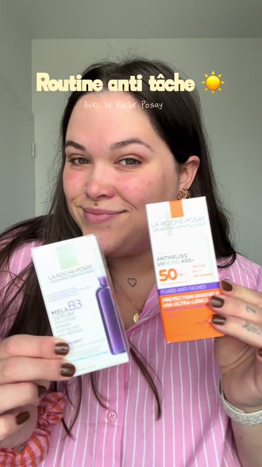 Post 5 by Nolwenn & Ava ✨ on TikTok (video)