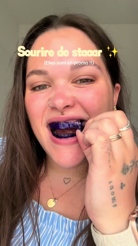 Post 3 by Nolwenn & Ava ✨ on TikTok (video)
