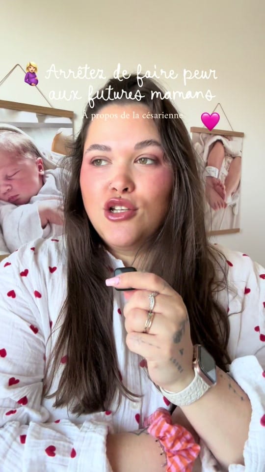 Post 4 by Nolwenn & Ava ✨ on TikTok (video)