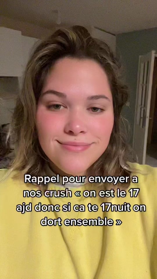 Post 10 by Nolwenn & Ava ✨ on TikTok (video)